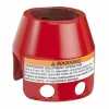 Budget 🎉 SCHNEIDER ELECTRIC ZBZ1604 HARMONY SCHIEBESCHUTZ FÜR 40 ET GERÄT, ROT ⭐ 7