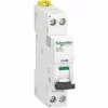 Beste Bewertungen von 😉 ACTI9 IDT40T – MODULARE SCHALTER – 1P+N – 6A – C KURVE – 4500A/6KA SCHNEIDER ELECTRIC SCHA9P22606 ⭐ 7