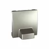 Großhandel 🎁 SCHNEIDER UNICA ALU KABELAUSGANG 3 KLEMMEN 2 MODULE SCHNEIDER ELECTRIC SCHMGU3.862.30 🤩 5