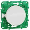 Besorgen 🔥 ODACE – SCHALTER EINZELZÜNDUNG – KABELLOS OHNE BATTERIE SCHNEIDER ELECTRIC SCHS520104 🛒 7