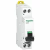 Neu 🔔 SCHNEIDER PRODIS DT40 LEISTUNGSSCHALTER – 1P+N 10 A C KURVE SCHNEIDER ELECTRIC SCHA9N21024 🔥 7