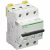 Beste Bewertungen von 🧨 SCHNEIDER ELECTRIC A9 F75320 IC60 N BREAKER, ACTI9, D BEND, 3P, 85 MM HÖHE X 54 MM BREITE X 78,5 MM TIEFE, 💯 7