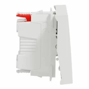 Angebote ⌛ SCHNEIDER ELECTRIC SCHNEIDER UNICA CONTROL VMC 2 GESCHWINDIGKEIT 2 MODULE M CANISM WEISS – NU320320VMC ⭐ 6