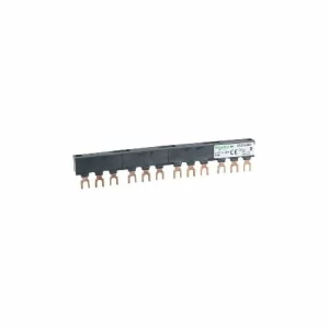 Am billigsten 🌟 SCHNEIDER ELECTRIC GV2G445 3-POLIGE STROMSCHIENE, 3P, 4 D RIVATIONEN, TEILUNG 45 MM, 63 A 💯 6