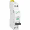 Bestpreis 👏 ACTI9 IDT40N – MODULARER SCHALTER – 1P+NC 6A 6000A/10KA SCHNEIDER ELECTRIC SCHA9P24606 👍 5