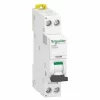 Auslauf 🌟 SCHNEIDER ELECTRIC SCHNEIDER ACTI9 IDT40N LEISTUNGSSCHALTER 16A PH+N KURVE D 10KA 230V – A9P24616 A9P34616 😉 7