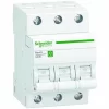 Bestes Angebot 🔔 SCHNEIDER ELECTRIC SCHNEIDER LEISTUNGSSCHALTER RESI9 3 P LES 16 A 16 A R9F28316 ✔️ 5