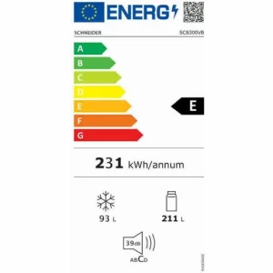Blitzangebot ✨ SCHNEIDER ELECTRIC – SCB300VB – Schneider 💯 7