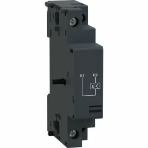 Aktion 🧨 Schneider Electric Unterspannungsauslöser GVAU225 🧨 6