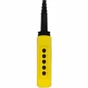 Schlussverkauf 🛒 Schneider Electric Leerghäuse XACA05 ✨ 5