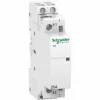 Am billigsten ✔️ Schneider Electric Installationsschütz A9C20731 ❤️ 7