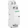 Neu ✨ Schneider Electric Installationsrelais A9C22112 😍 5