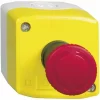 Blitzangebot 😉 Schneider Electric Harmony XALK178E Pilztaster Im Gehäuse 120 V/AC 6 A 1 Öffner, 1 Schließer IP66 (n 🔔 7